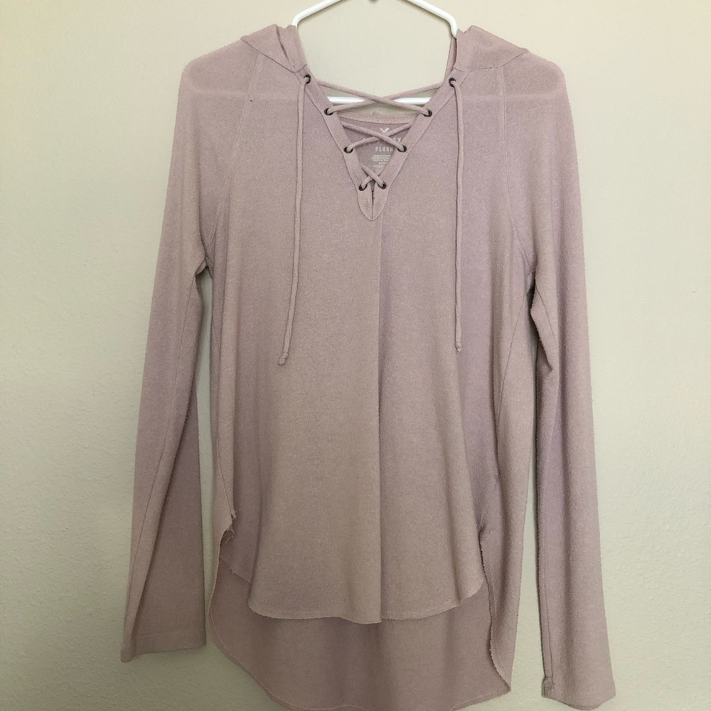 AMERICAN EAGLE TOP